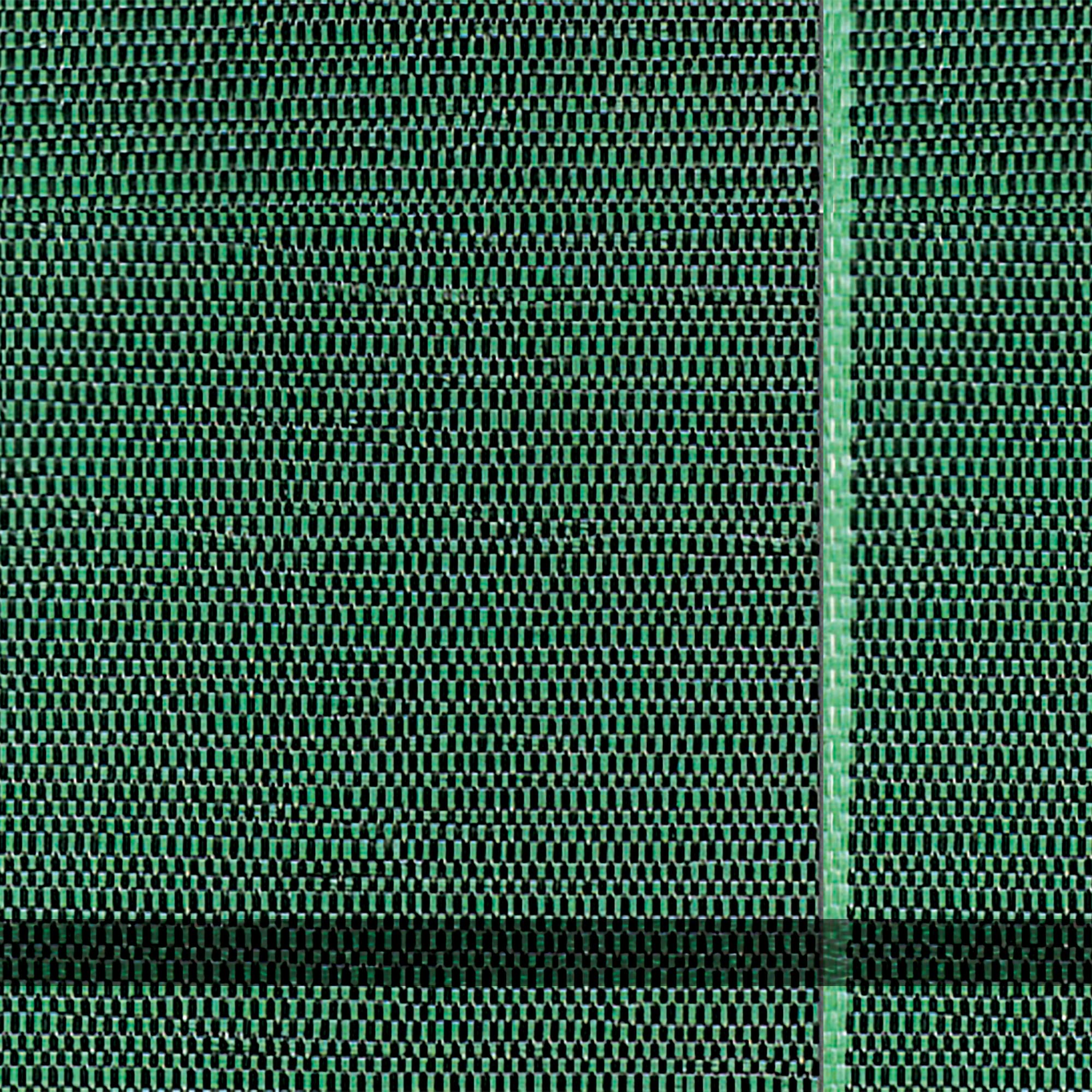TENAX Tela Antihierbas Cover Pro 1,05x100 m Verde, Tela Anti Maleza para Acolchamiento de Jardines y Huertas, Impide el Crecimiento de Las Malas Hierbas Garantizando la Calidad de los Cultivos