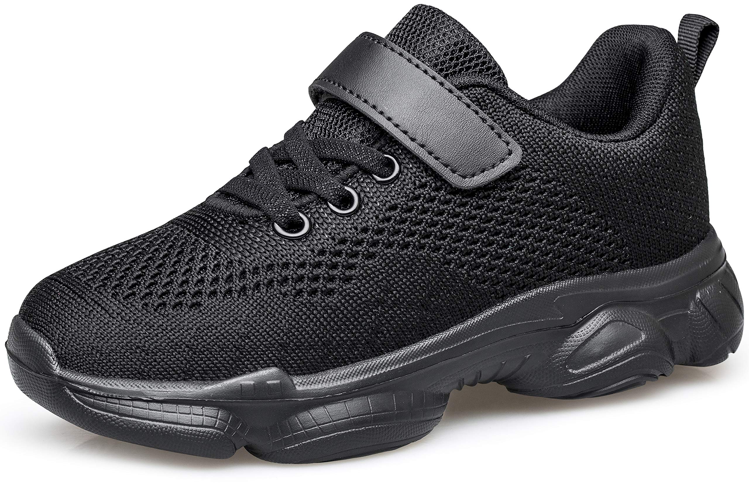 kids shoes toddler boys girls athletic running sports strap sneakers for toddlerlittle kidbig kid