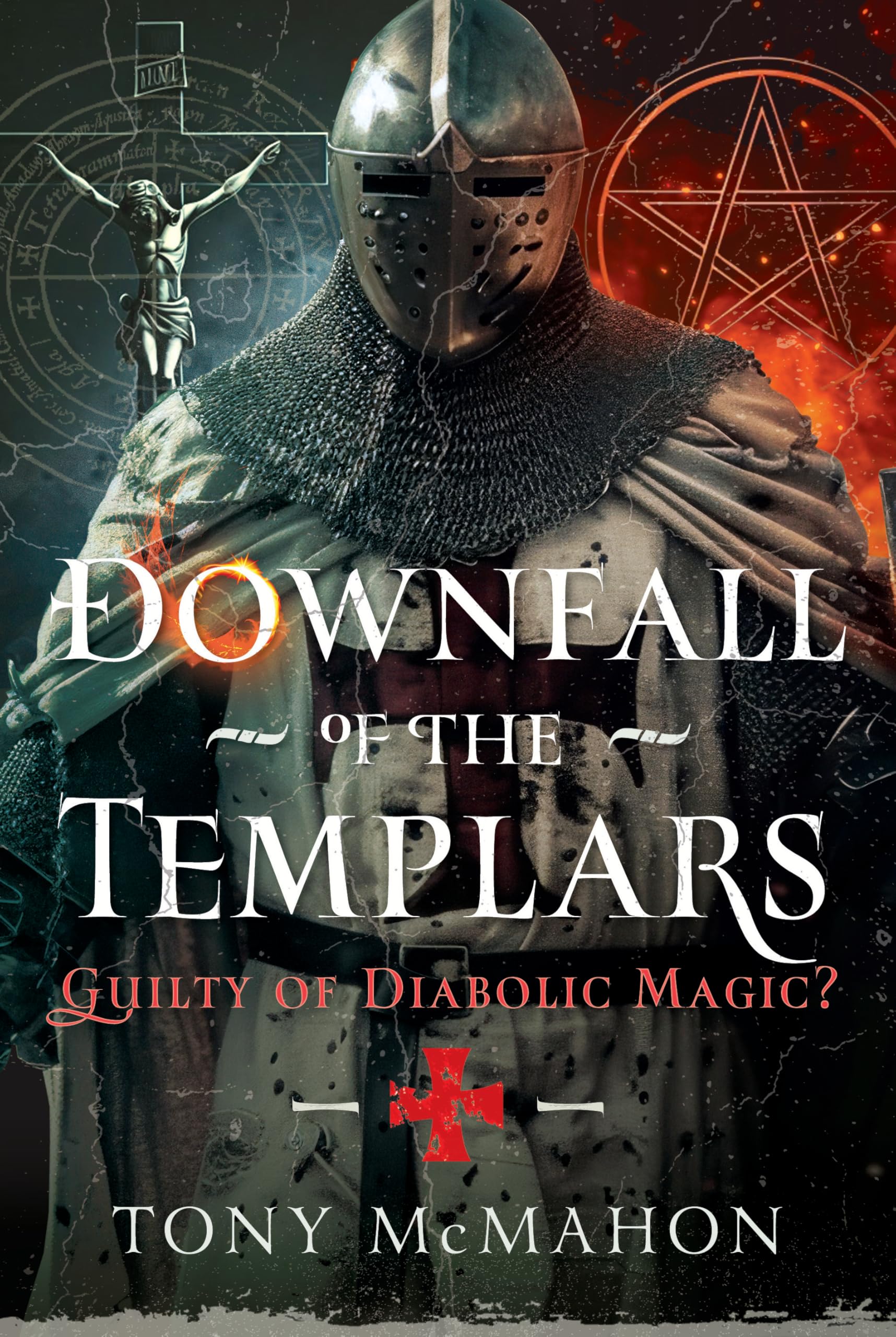 Downfall Of The Templars