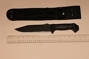 Best KABAR Knife 6 91S4JJS35EL. AC SL289