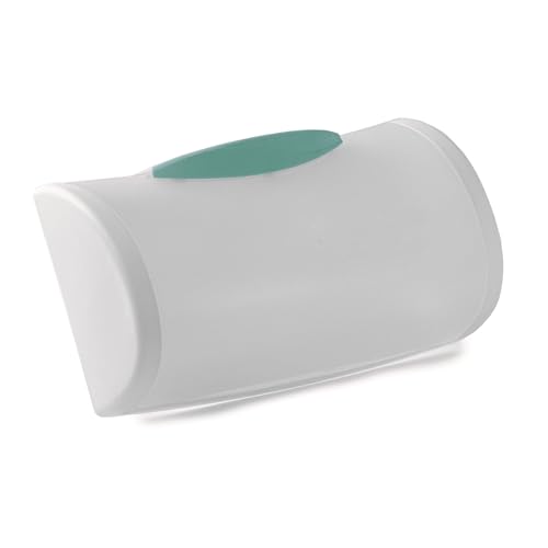 Snips, Tablettenhalter für Geschirrspüler, Tablettenhalter für Waschmaschine, Organizer für Reinigungsmittel für Geschirrspüler und Waschmaschine, 22,5 x 12,5 x 8 cm, Made in Italy