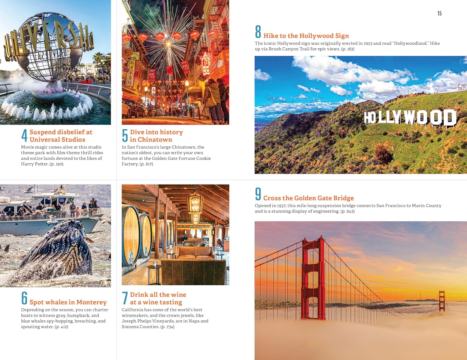 Fodor's California: with the Best Road Trips (Full-color Travel Guide)      Paperback – March 17, 2026