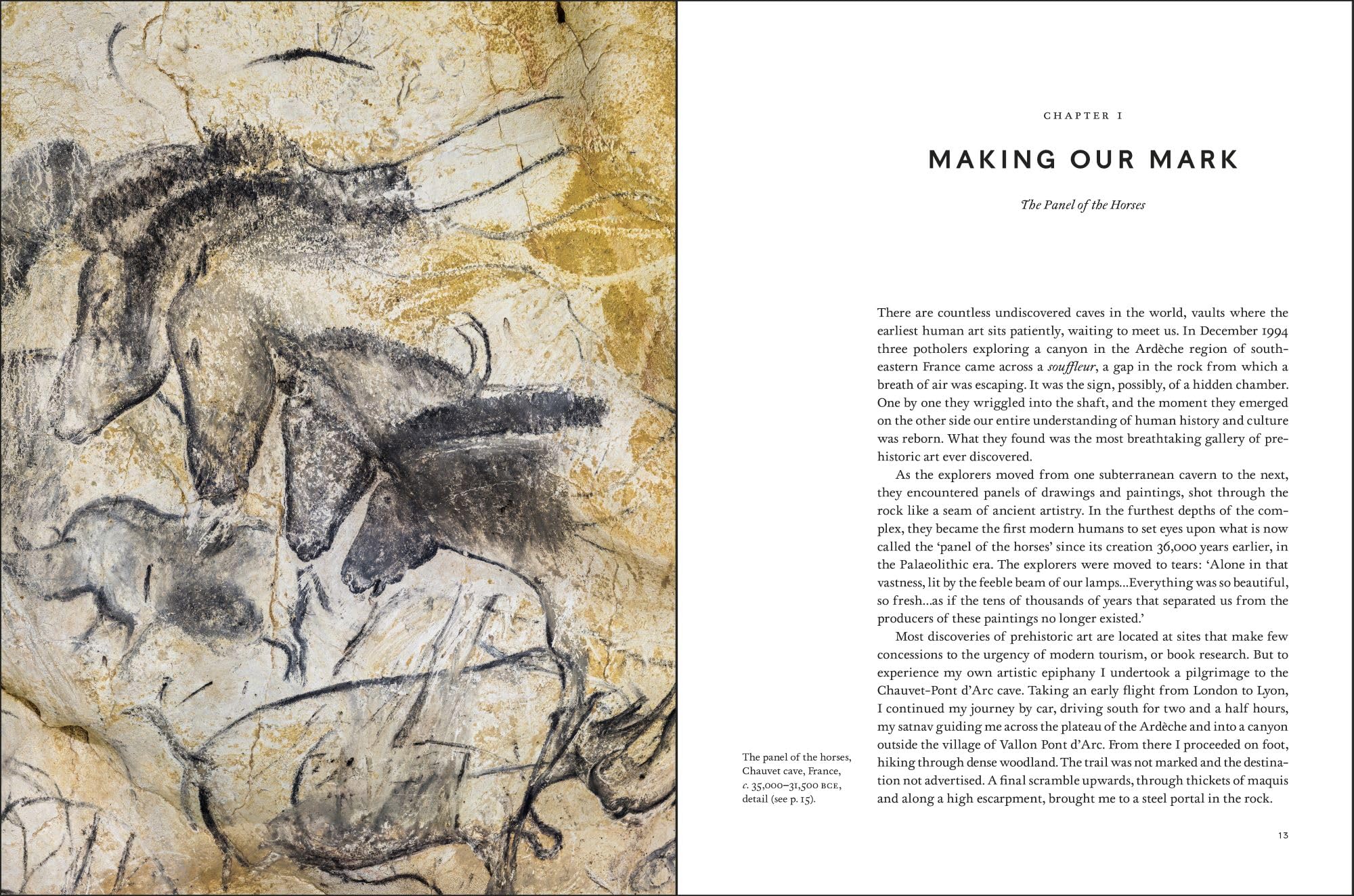 The Secrets of Painting: The Hidden Art of the Masterpiece from Prehistory to Today /anglais: How the Evolution of Materials and Techniques Shaped the Story of Art