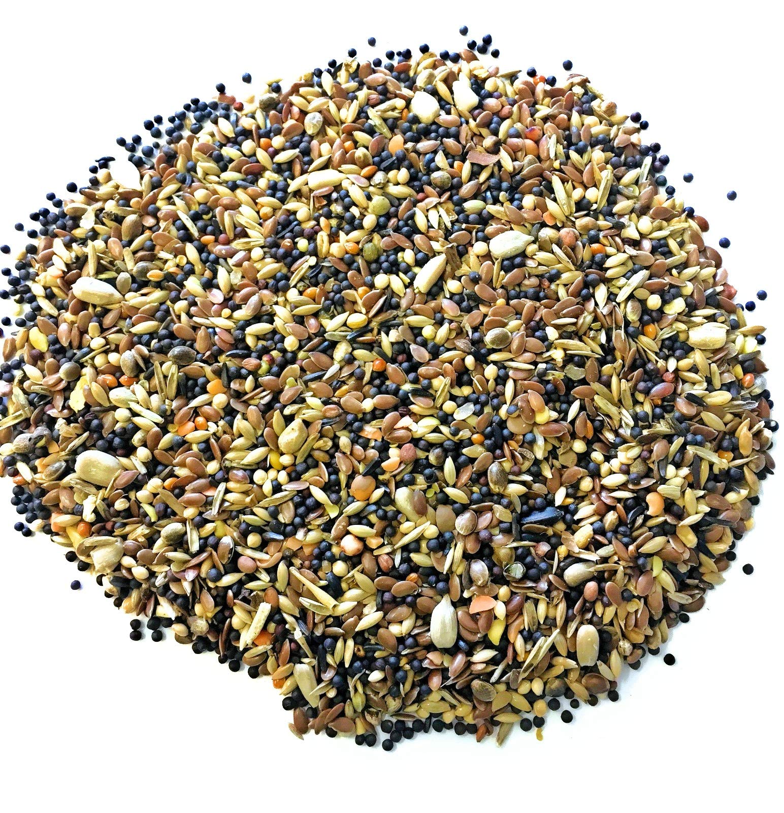 Mil Semillas (5 kg)