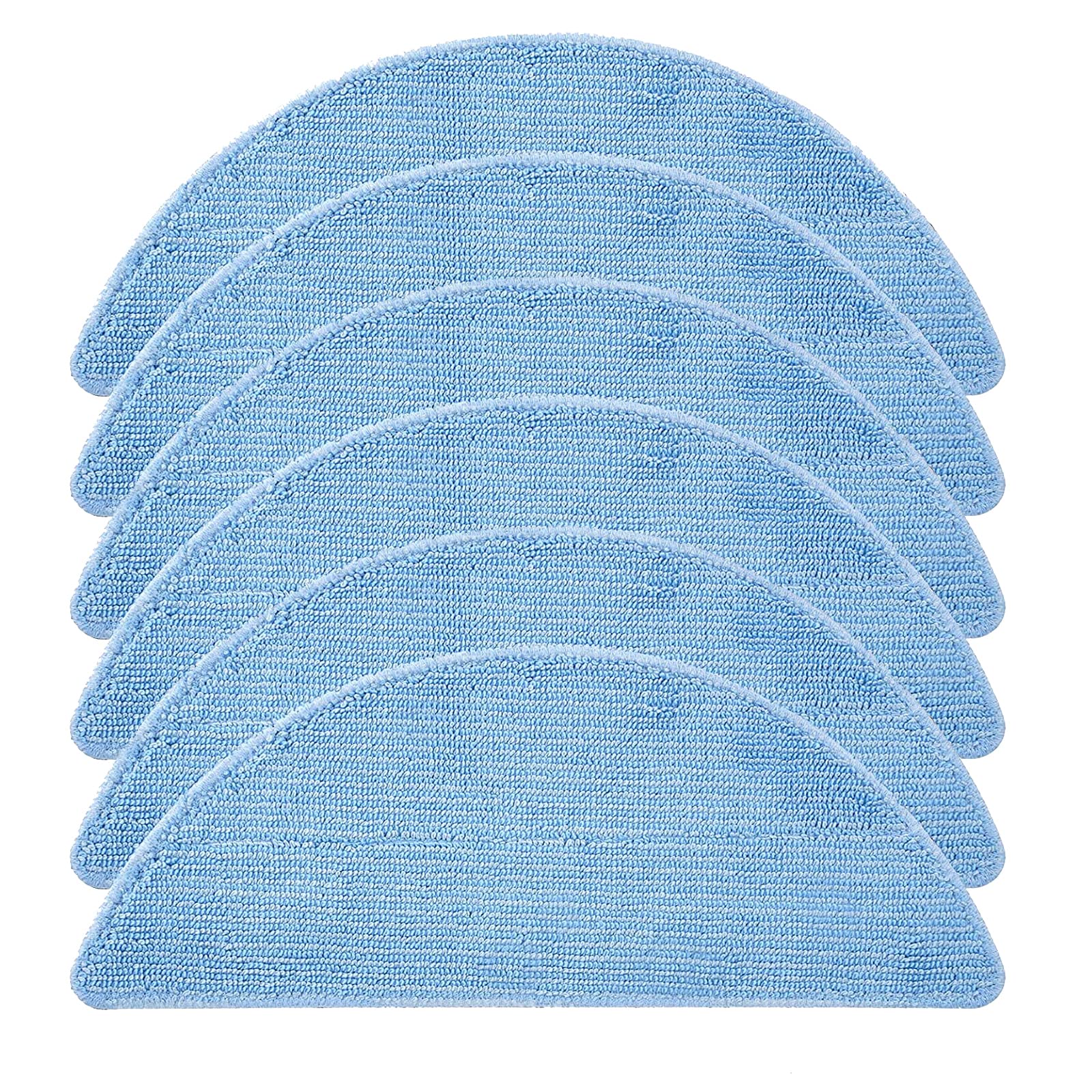 Lingettes aspirateur Tikom G7000 pour un nettoyage de sol sans effort