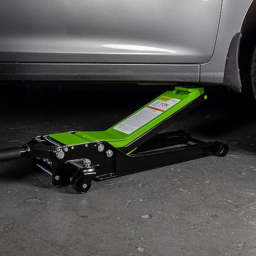 Miniatura 9 de Gato Arcan XL20 negro perfil bajo de acero, Perfil extra bajo, Negro