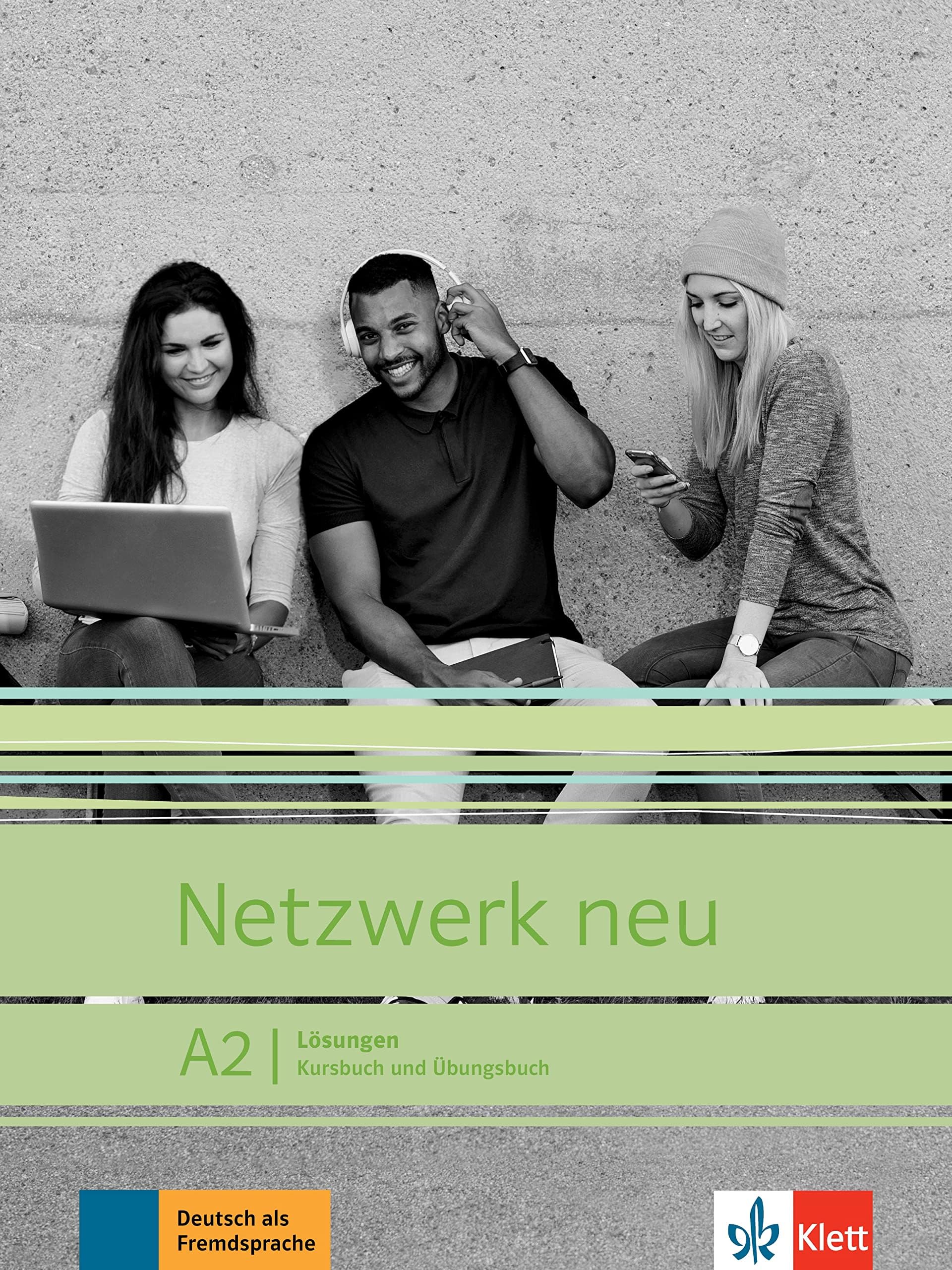 Netzwerk Neu A2: Lösungen