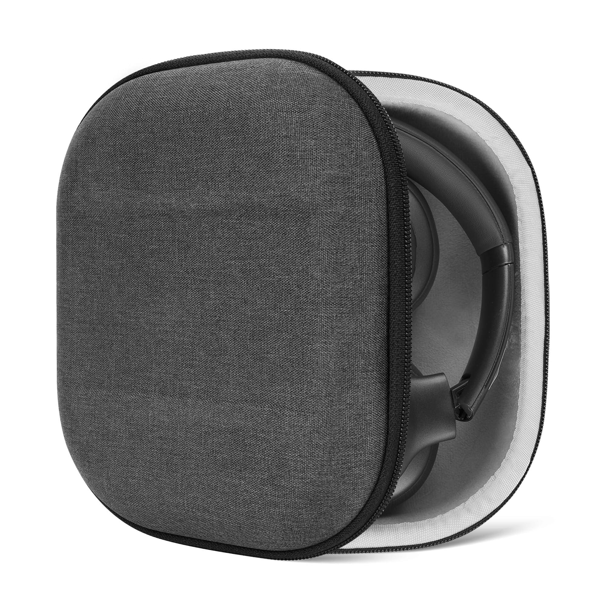 JBL TUNE 770NC ワイヤレス ヘッドホン ケース セット Amazon | WAIYUJP収納ケース互換の JBL TUNE 770NC/TUNE 760NC/Live