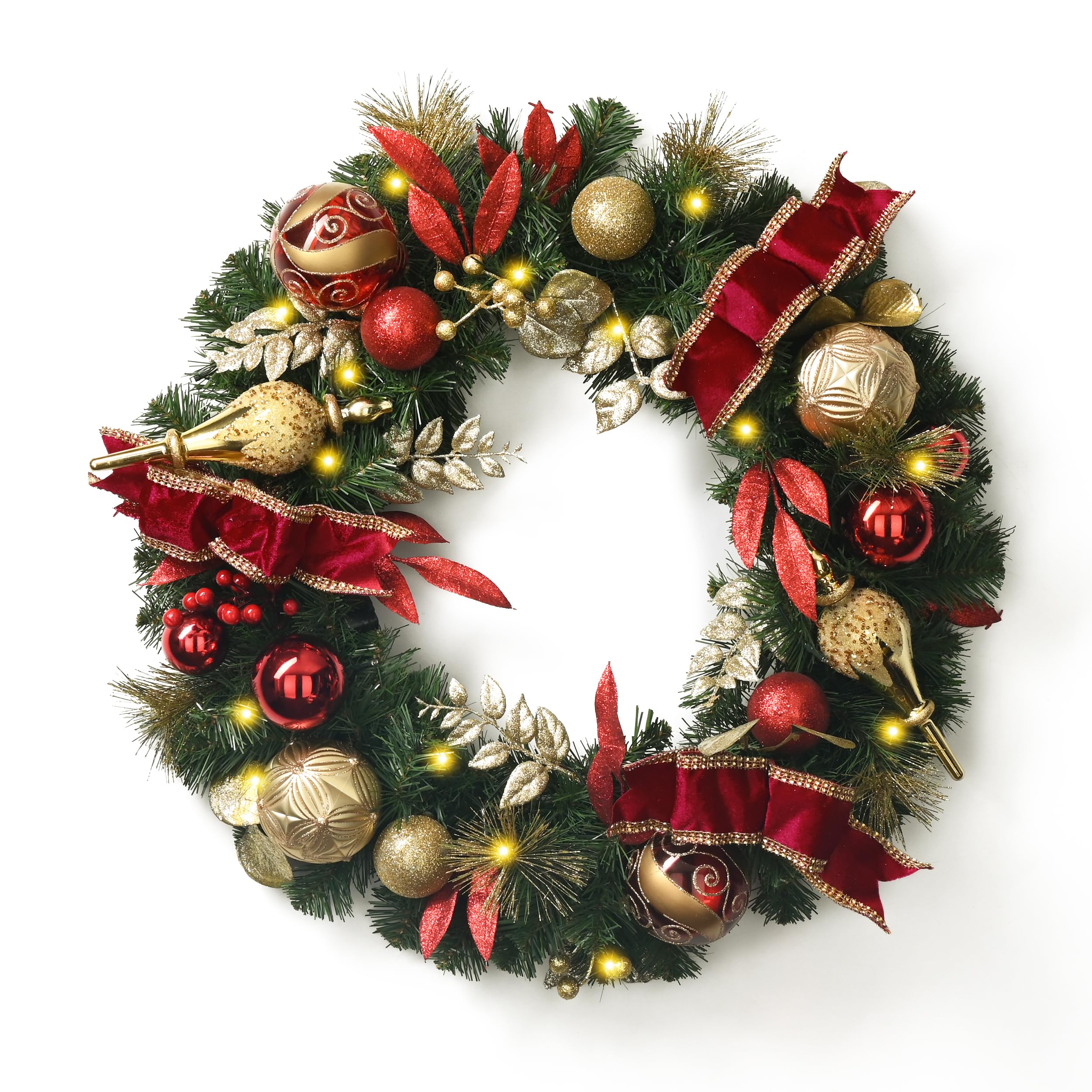 Sleigh The Sales This Season!