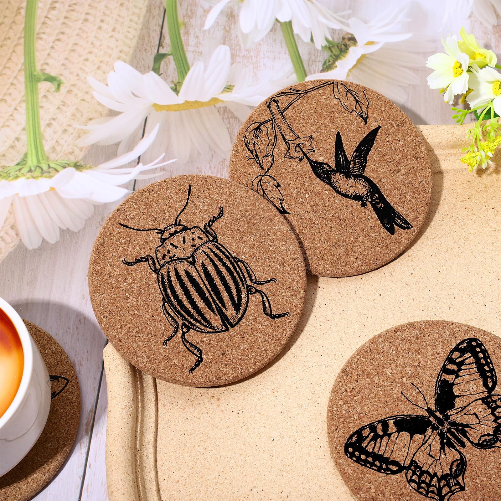 カブトムシコースター