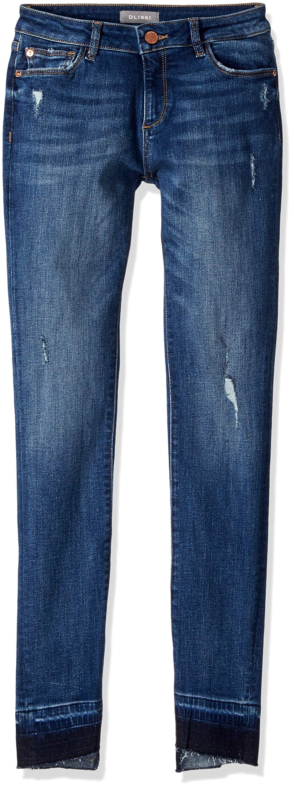 DL1961Girls' Big Kid Chloe Skinny Fit Jean