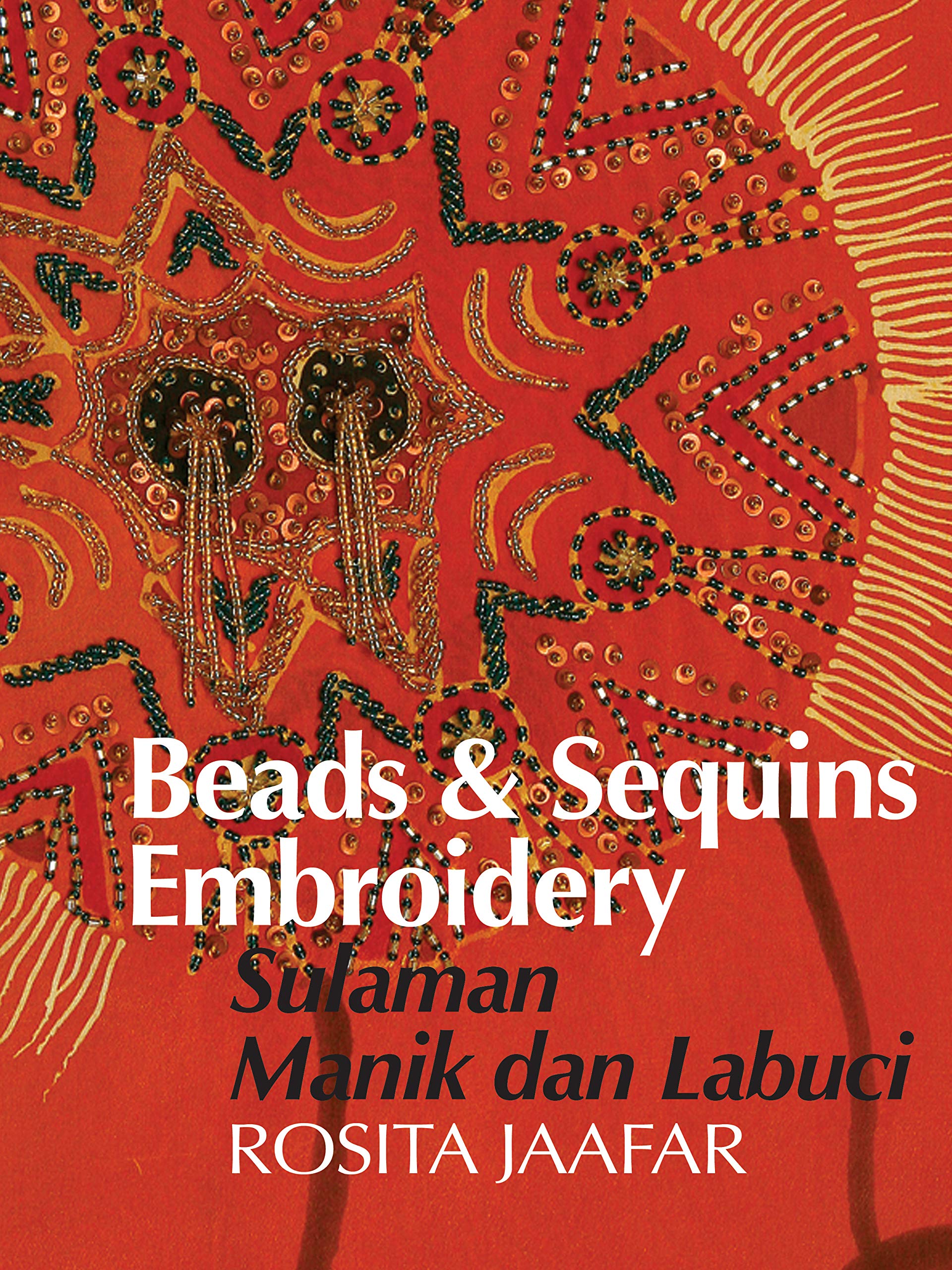 Garment Embroidery EMBROIDERY & ORIGAMI