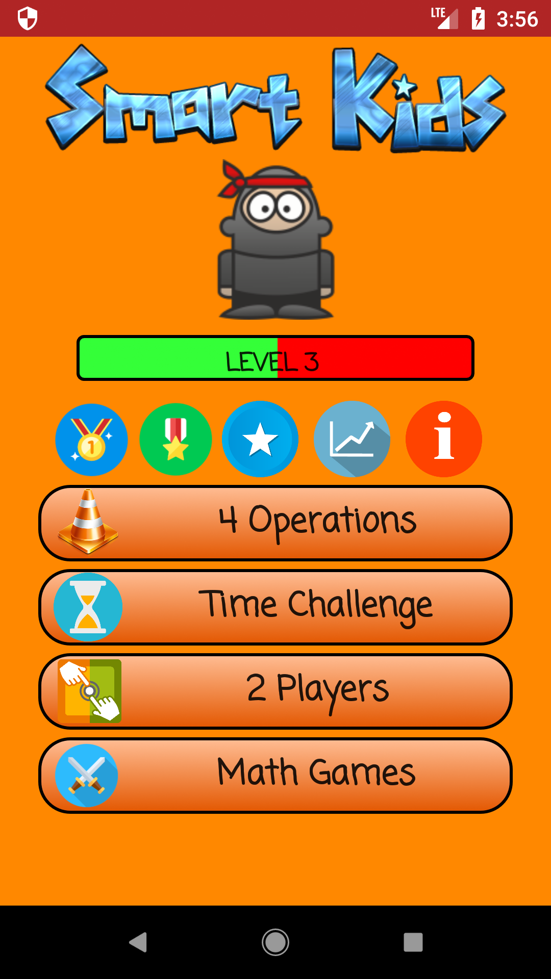 Math Games for Kids Learn Add, Subtract, Multiply - App on Amazon Appstore