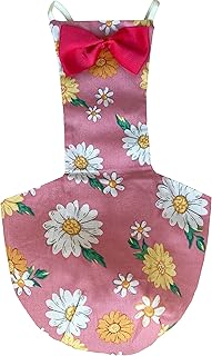 Stylish Waterproof Call Duck Diaper for Real Ducks Clothes Nappy to Keep Home Clean, Reusable Diapers for Cole Duck with Enlarged Bag for Duck Feces Pee, Poultry Supplies(XL)