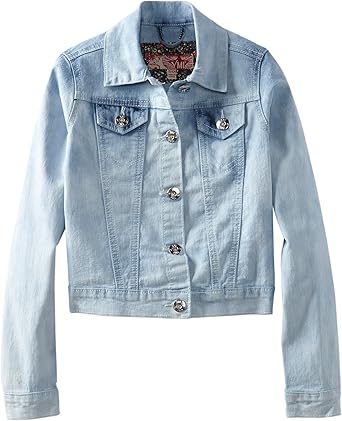 ymi jean jacket