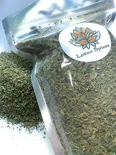 Dried Mint Green