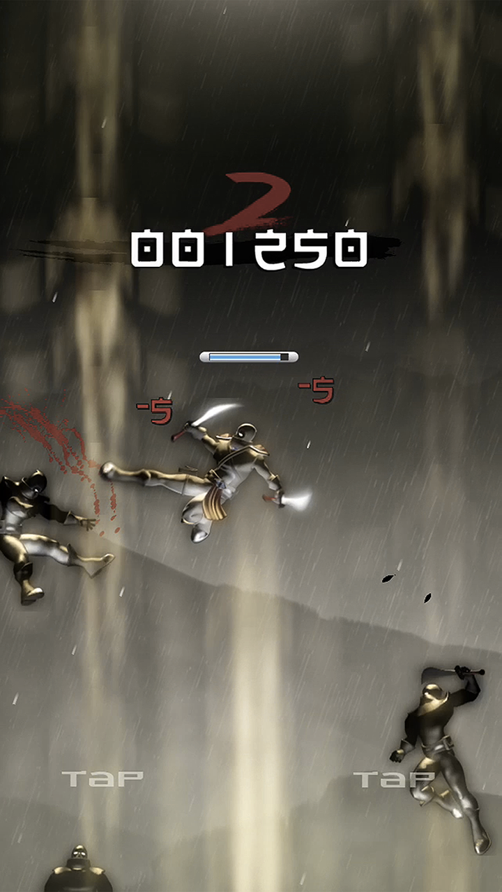 99 Ninjaz - App on Amazon Appstore