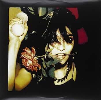 【帯付】P.I.L. The Flowers of Romance 帯付】P.I.L. The Flowers of Romance The Flowers of Romance