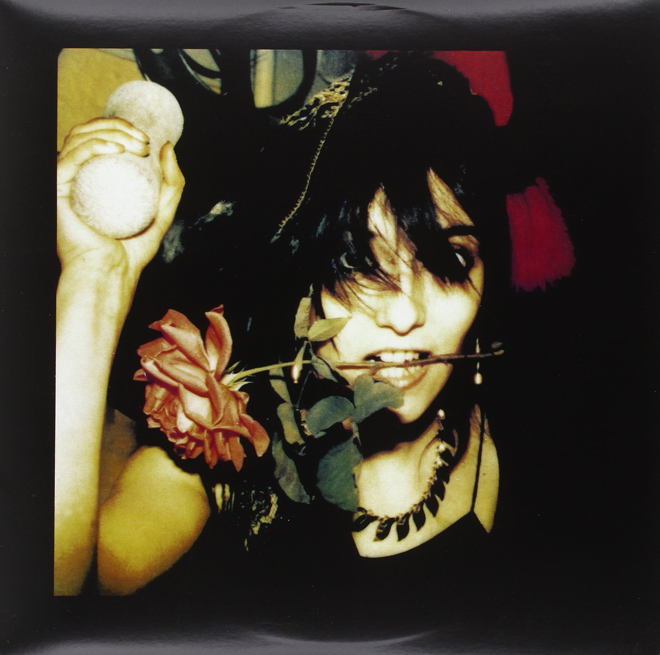 洋楽 12'' Public Image Ltd Flowers of Romance 91S56aU9wlL.jpg