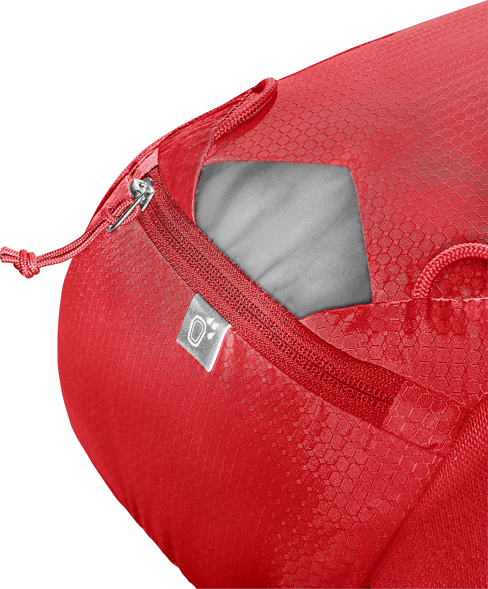 Deuter Race 8 Plecak rowerowy Unisex dla dorosłych, Cherry-masala, 8 L, Minimalistyczny