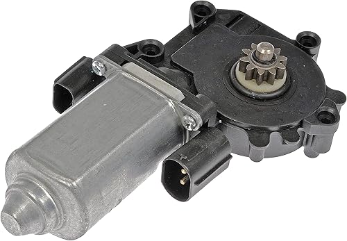 Miniatura 3 de Dorman Motor de ventana eléctrica 742-061 compatible con modelos BMW seleccionados