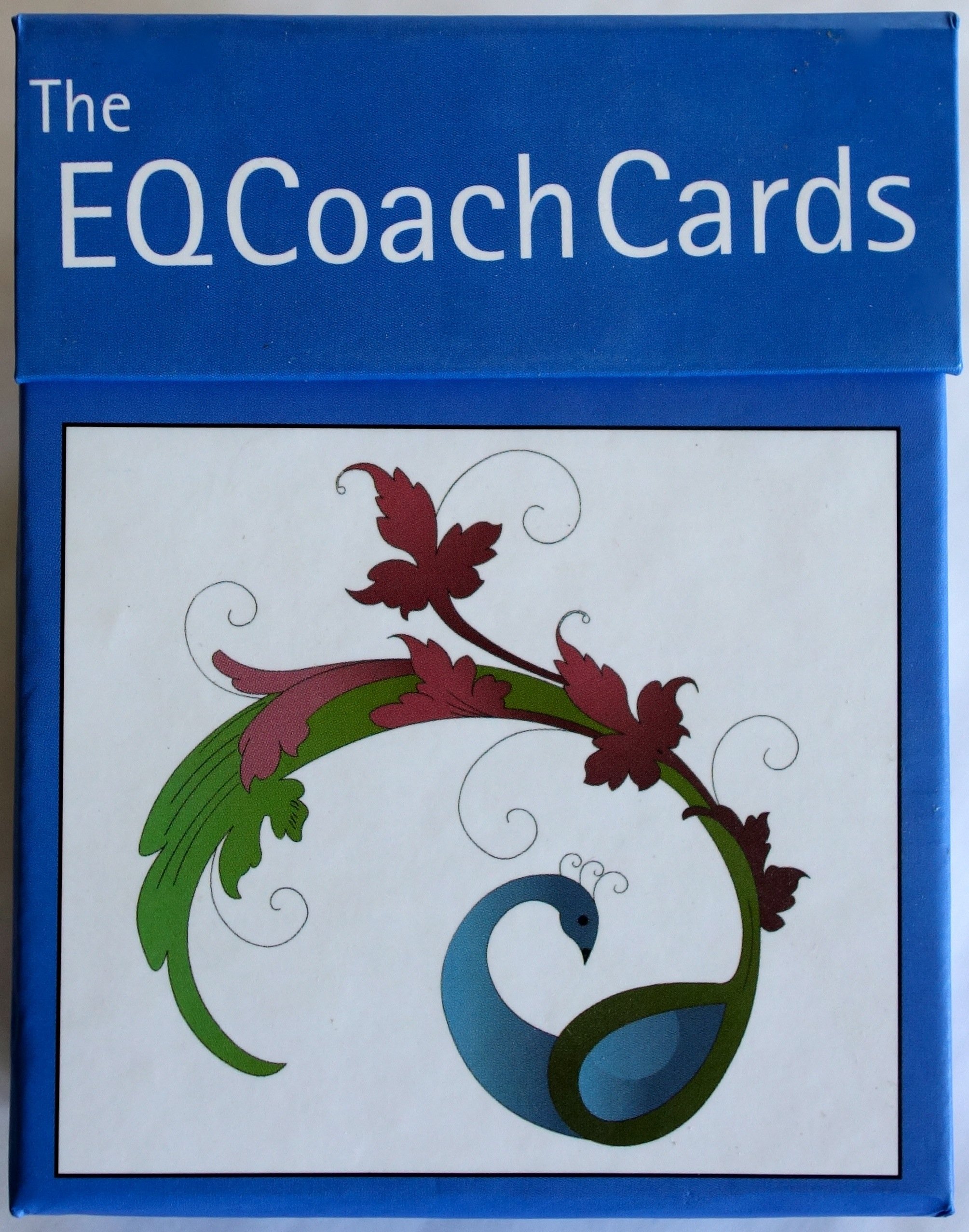 The EQ Coach Cards