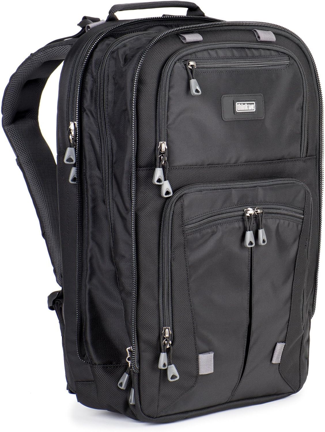 Think Tank Photo Shape Shifter 17 V2.0 Camera Backpack -Black