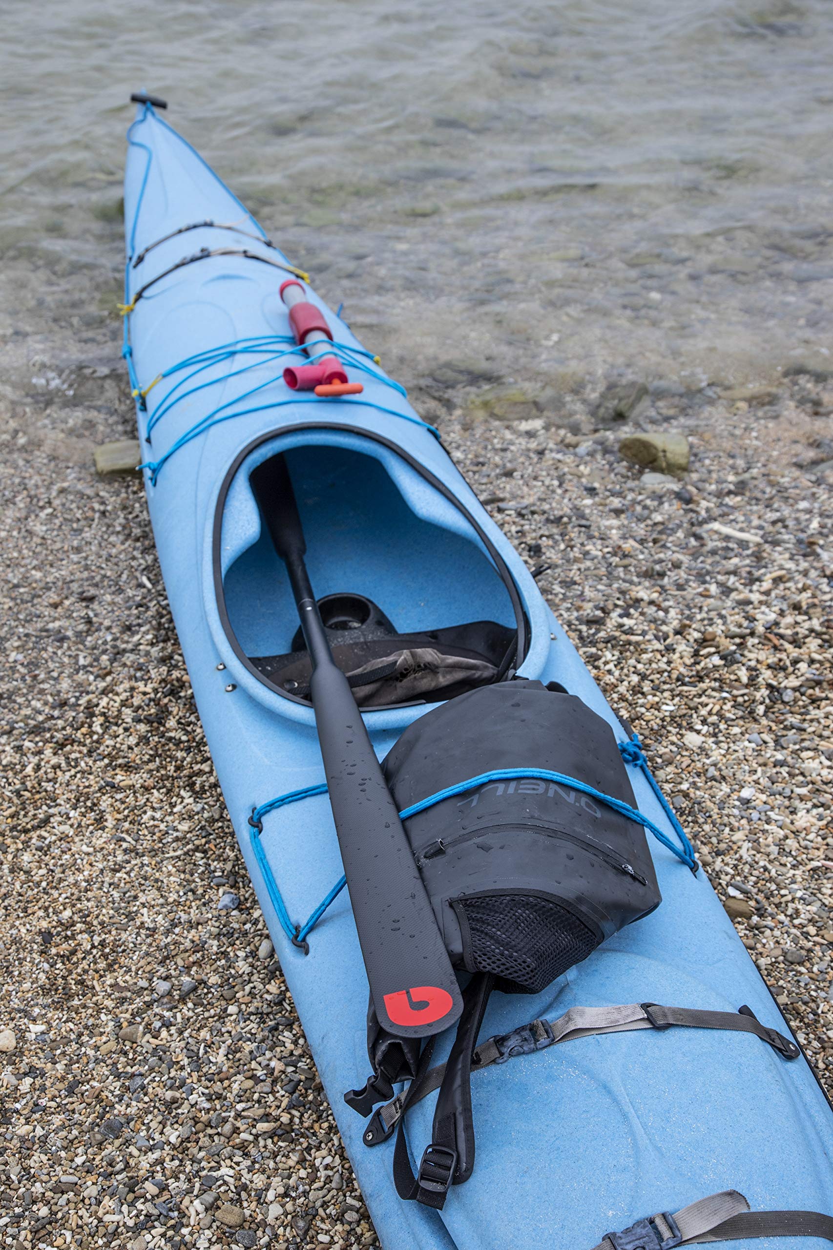 アリュートパドル グリーンランドパドル カヤック 木製パドル 235