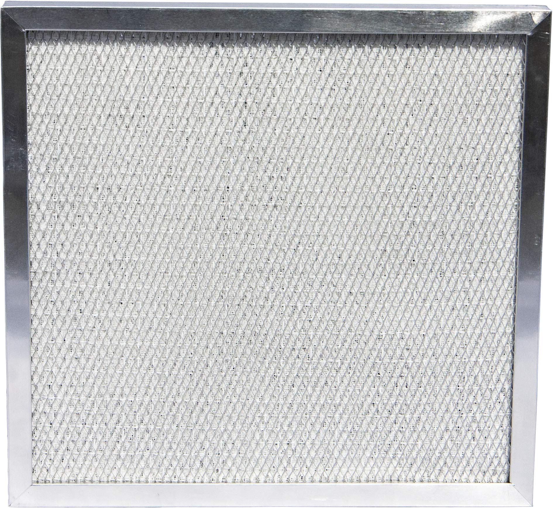 Dri- Eaz 4-PRO Four-Stage Air Filter for LGR 6000Li Dehumidifier by Dri-Eaz – medium, Polypropylene, grey, Pack of 24, Model F579