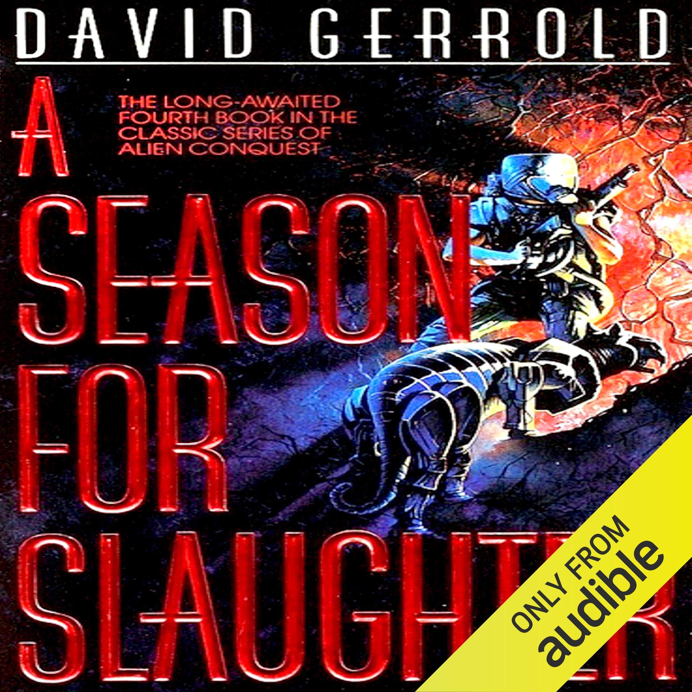 A Season for Slaughter