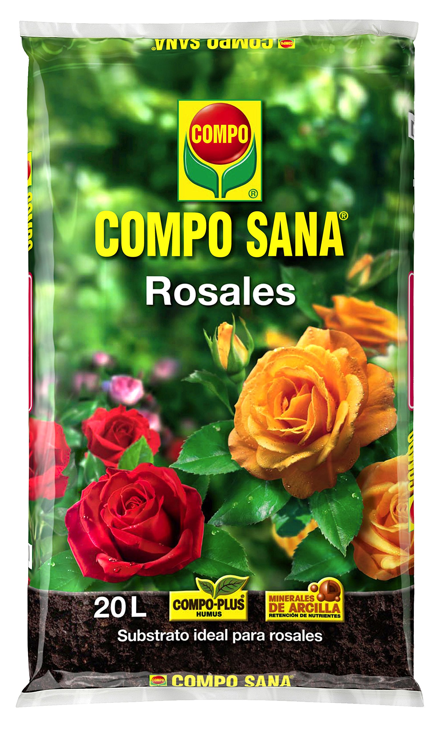 Amazon.es: COMPO Iberia: Substratos y Complementos