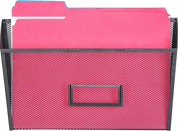 Lorell Expanding File Pockets, (LLR84144CT)