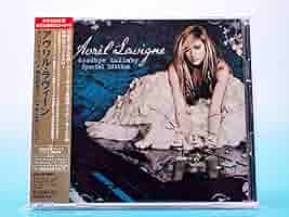 Avril Lavigne comic 3 冊セット　希少な‼️ペーパーバック Avril Lavigne comic 3 冊セット 希少な‼️ペーパーバック Avril