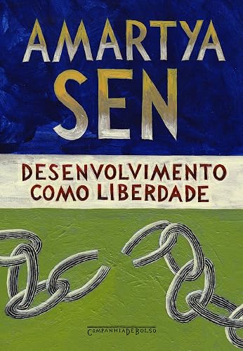 Desenvolvimento como liberdade