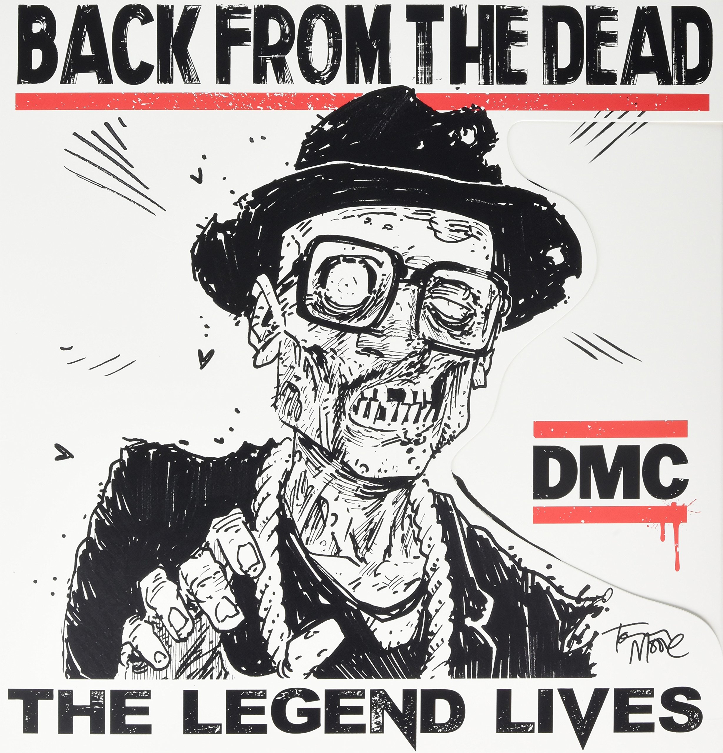 Back From The Dead [VINYL]: Amazon.co.uk: CDs & Vinyl