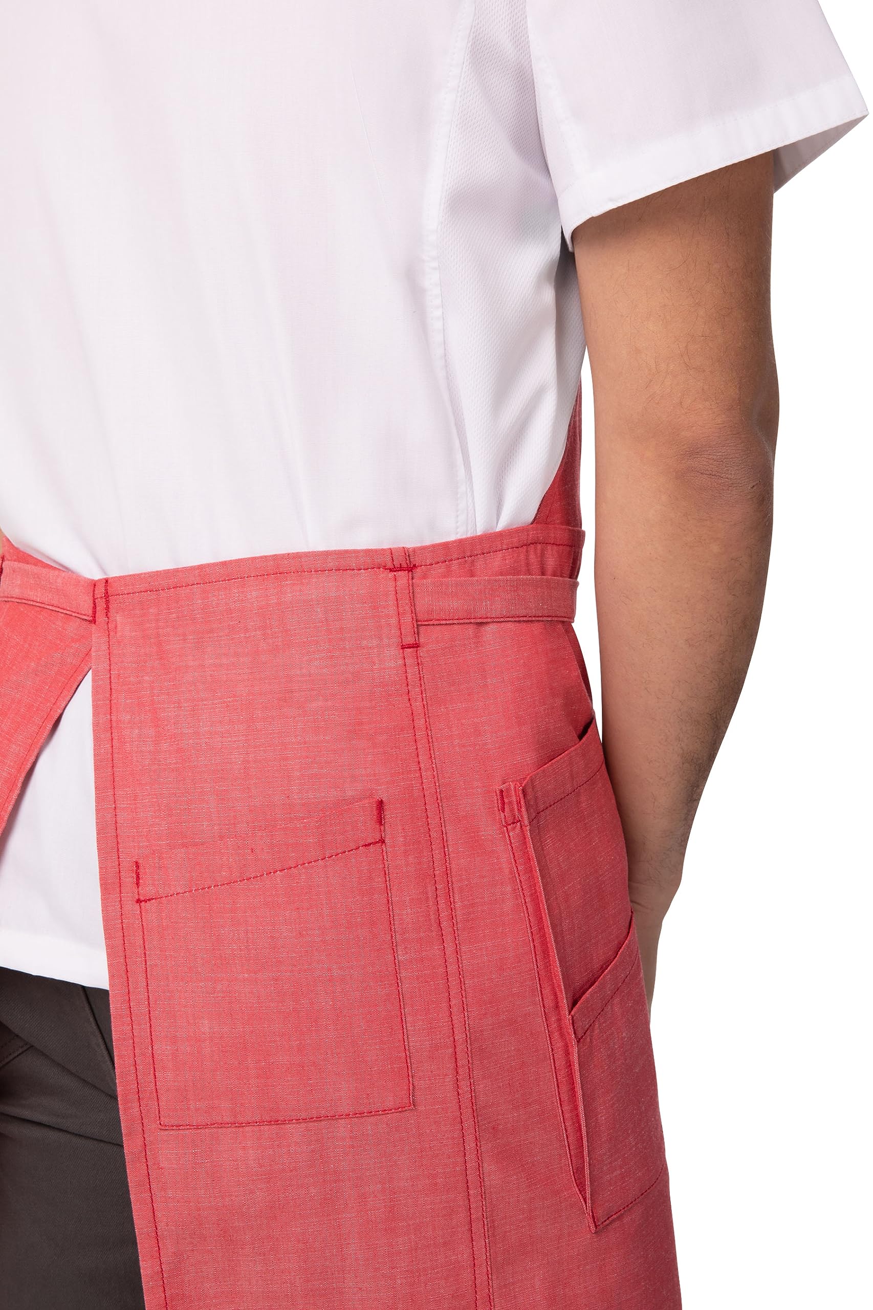 Chef Works Grembiule unisex Medford