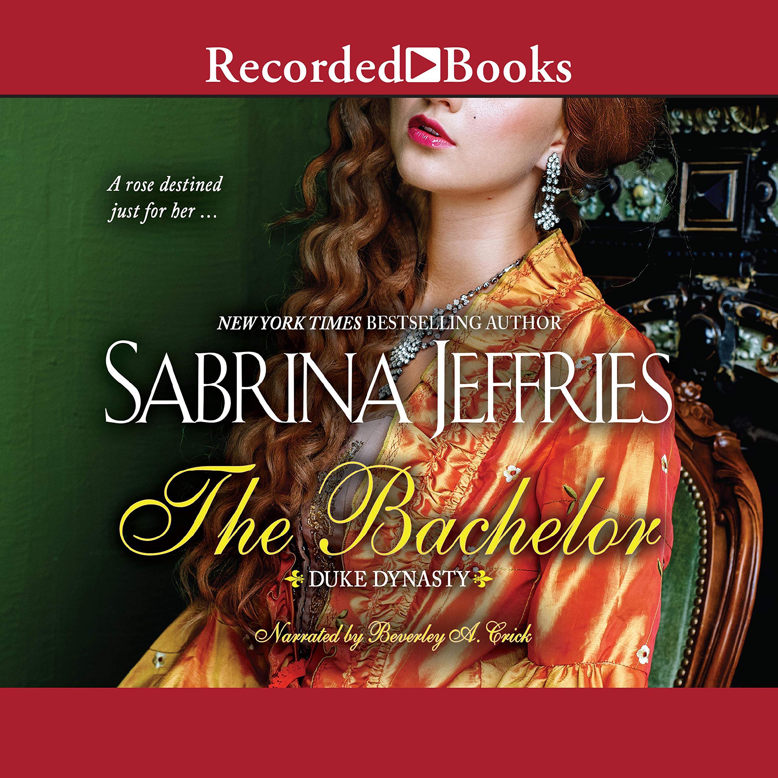 Cover art for The Bachelor
