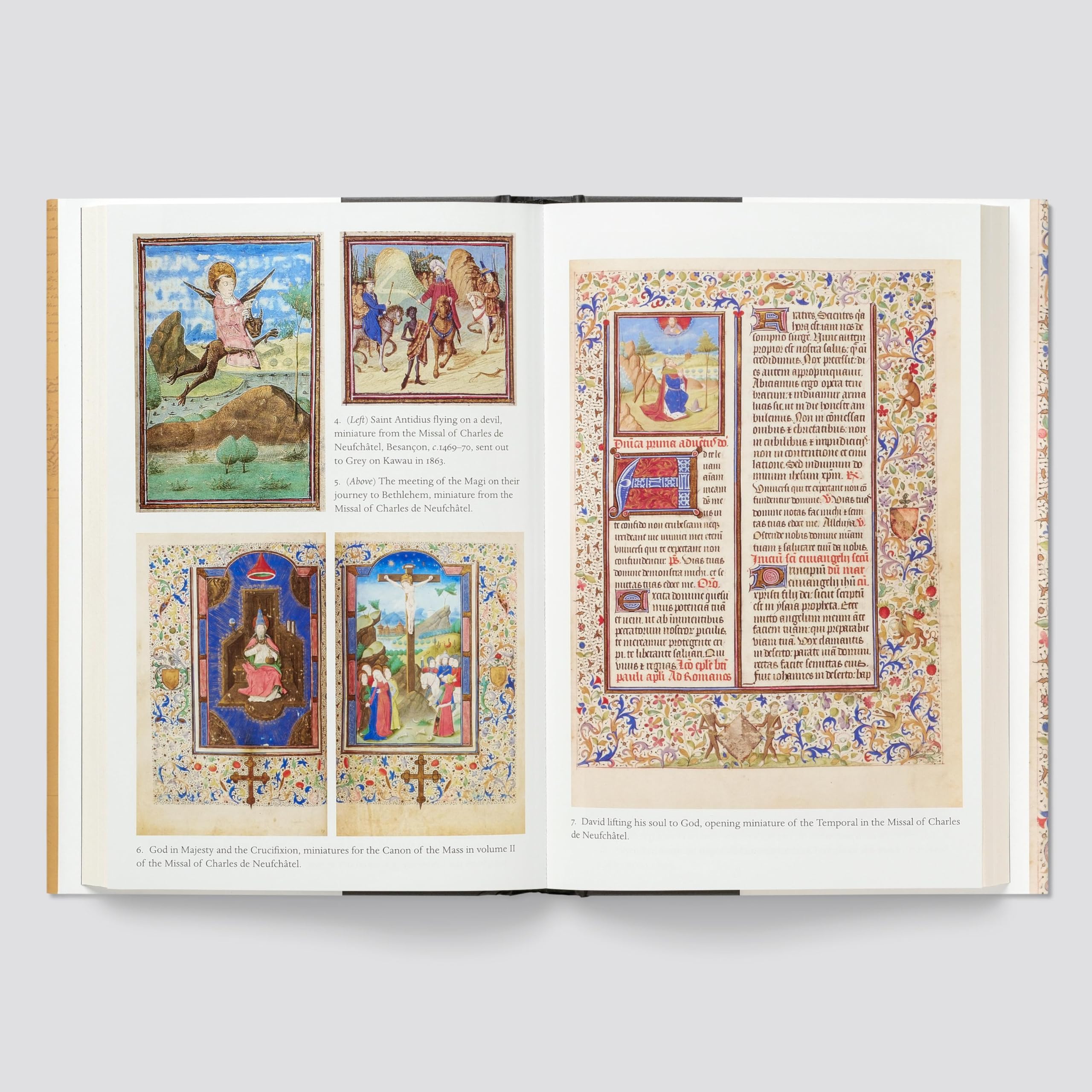 The Migrants: A Memoir with Manuscripts