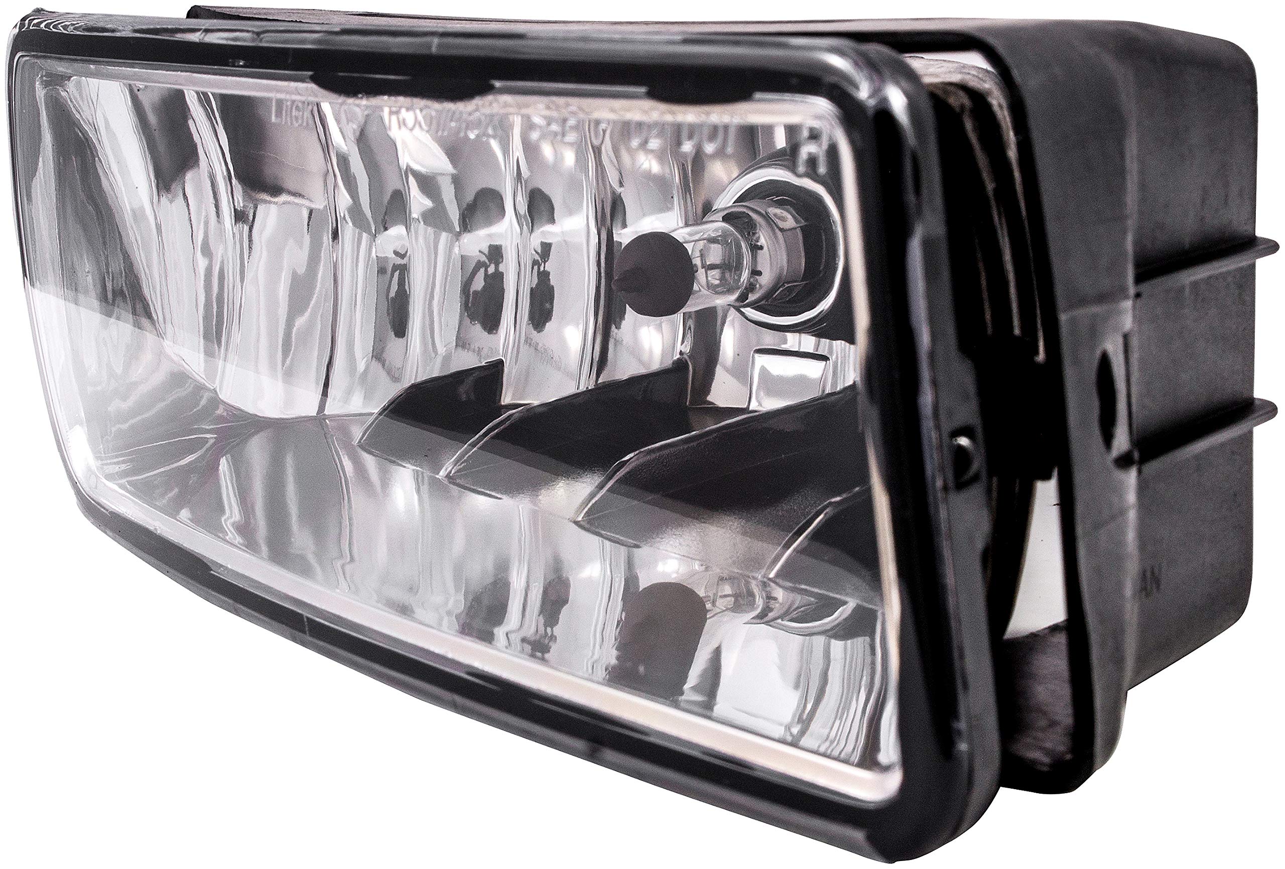Dorman 1571137 Fog Light Assembly - View #12