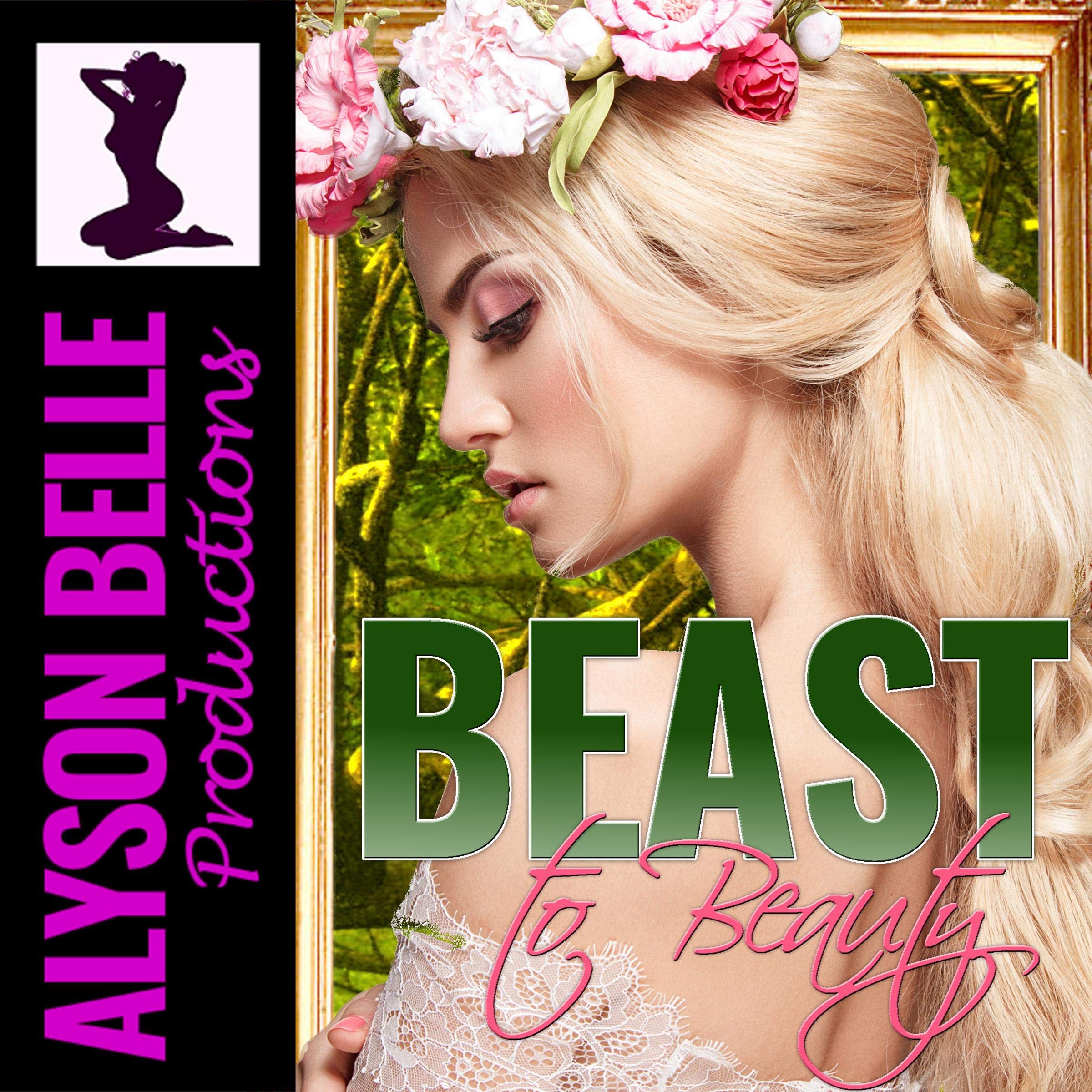 Beast to Beauty: A Fairy Tale Gender Swap Romance