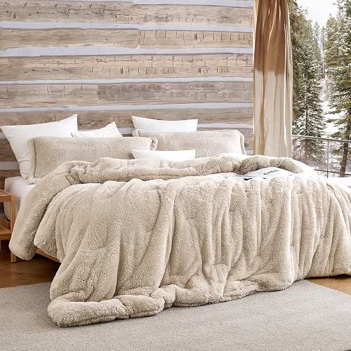 Byourbed Coma Inducer® Oversized King Comforter - The Original Plush
