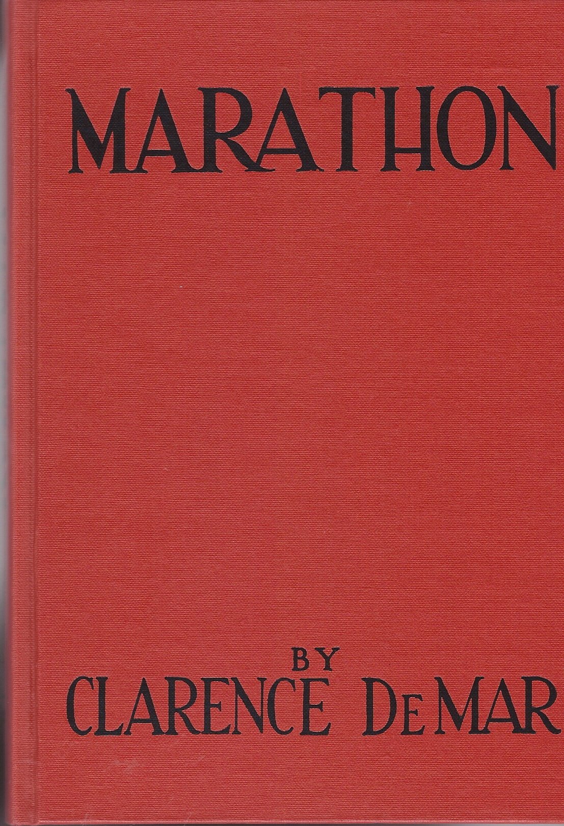 Marathon
