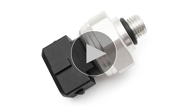 Amazon.com: 31368366,Refrigerant Pressure Switch,Volvo:2019