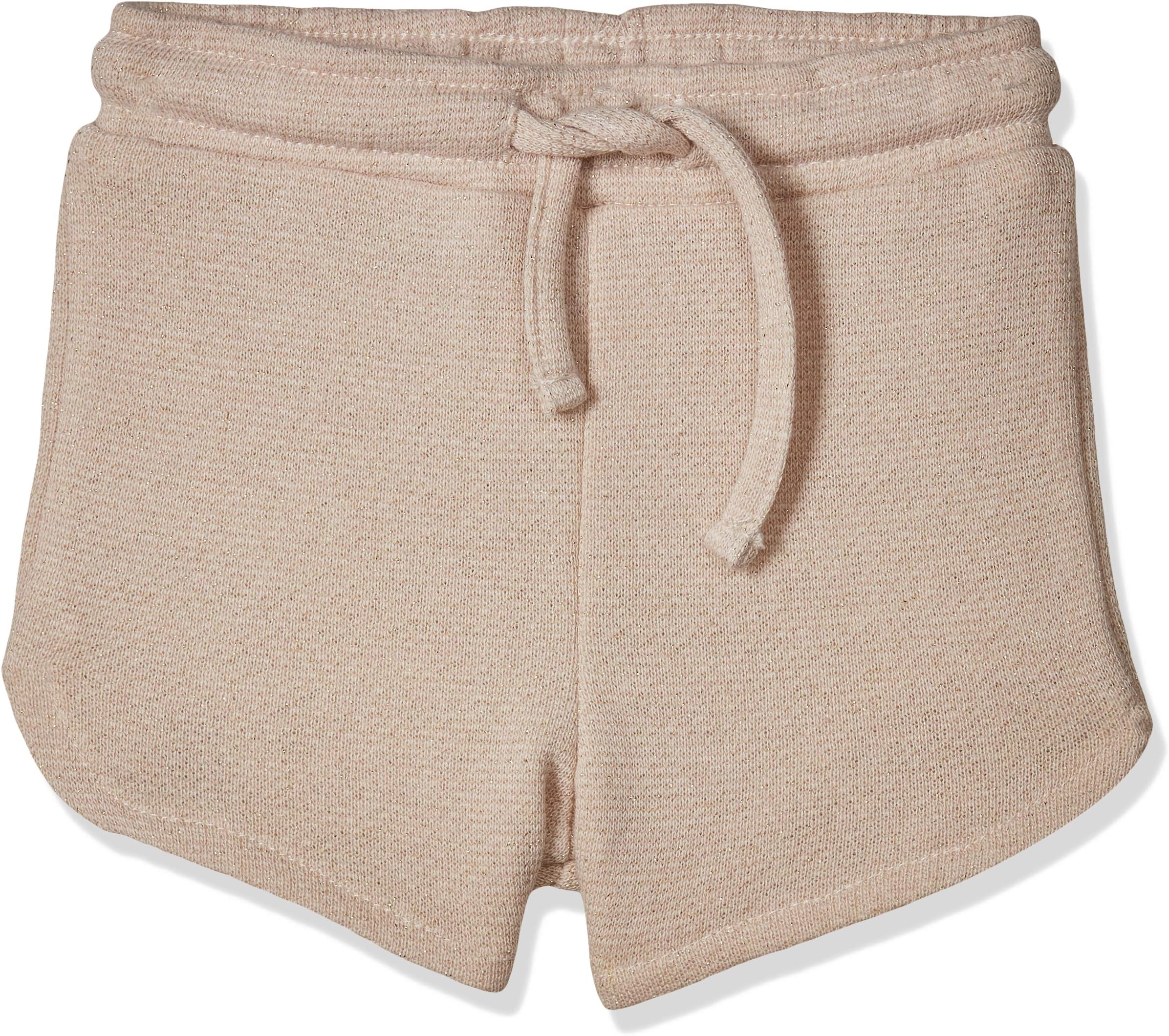 FoxBaby-Girl's Regular Shorts