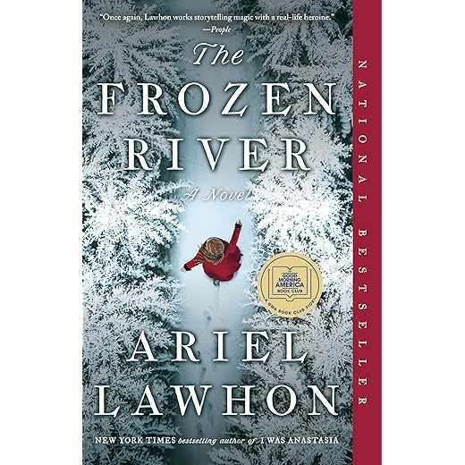 The Frozen River: A GMA Book Club Pick