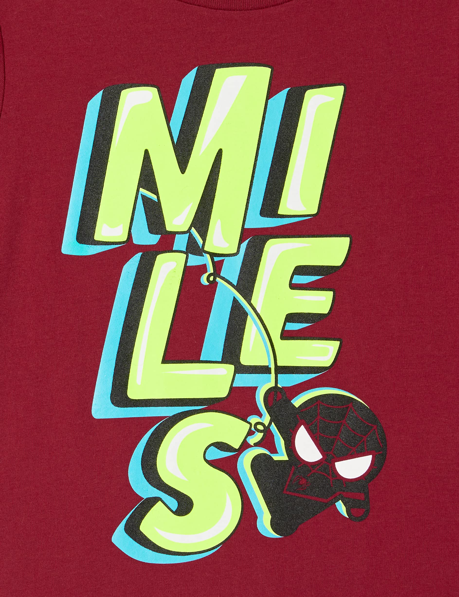 Amazon Essentials Niños Camisetas de Manga Corta