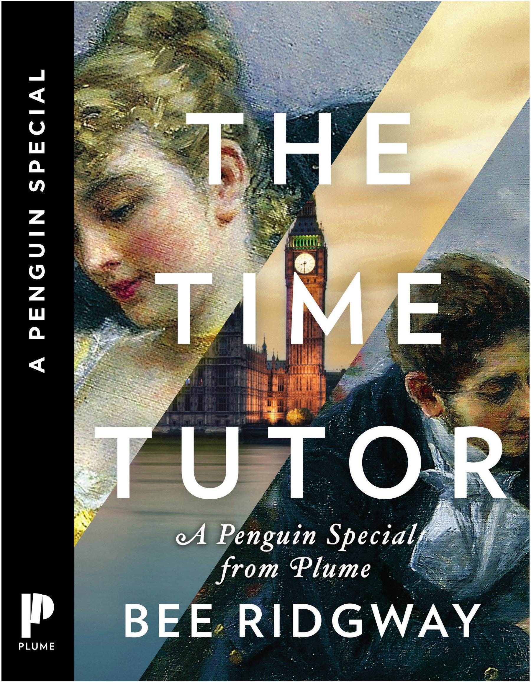 Buy The Time Tutor: A Penguin Special from Plume — BookShops.in