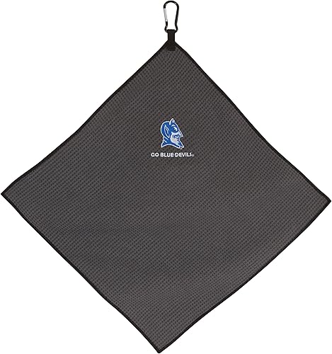 Miniatura 59 de Team Effort Collegiate - Toalla de microfibra gris de 15" x 15