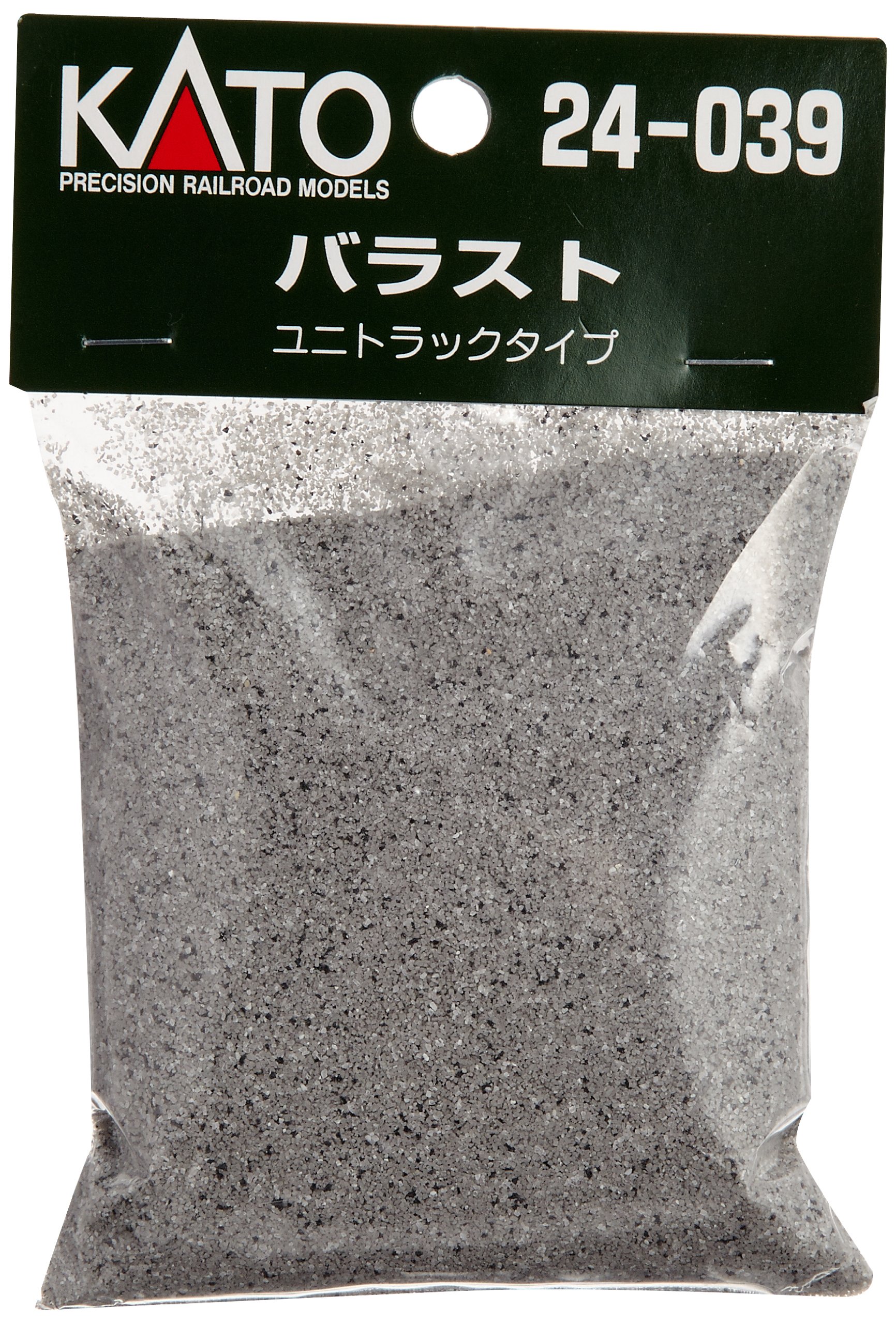 Kato24-039 Balast For Unitrack