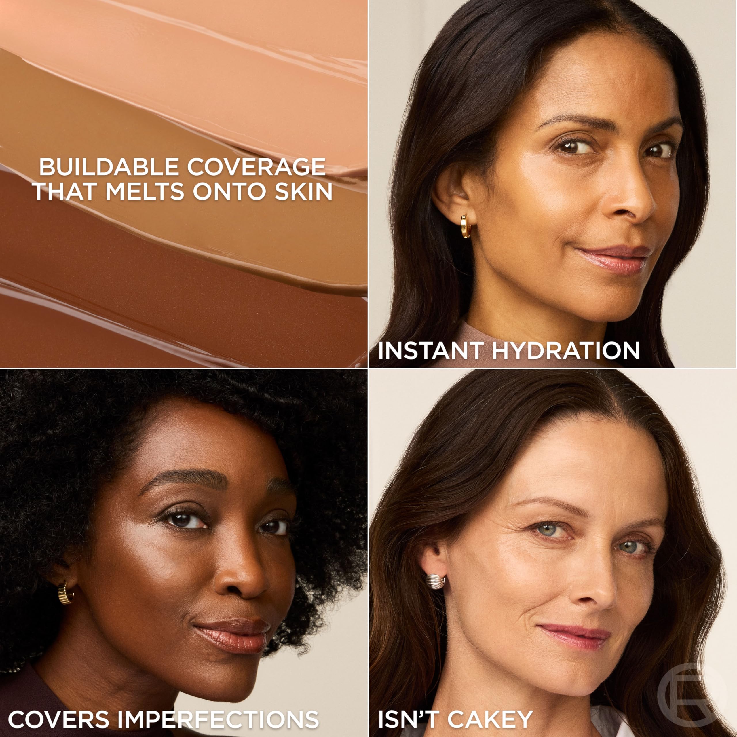 L'Oreal True Match Balm Foundation - Hydrating & Radiant -7